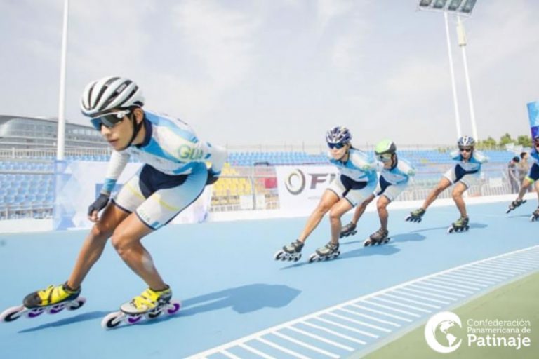 Cinco países centroamericanos estarán en Buga para el Panamericano de Velocidad