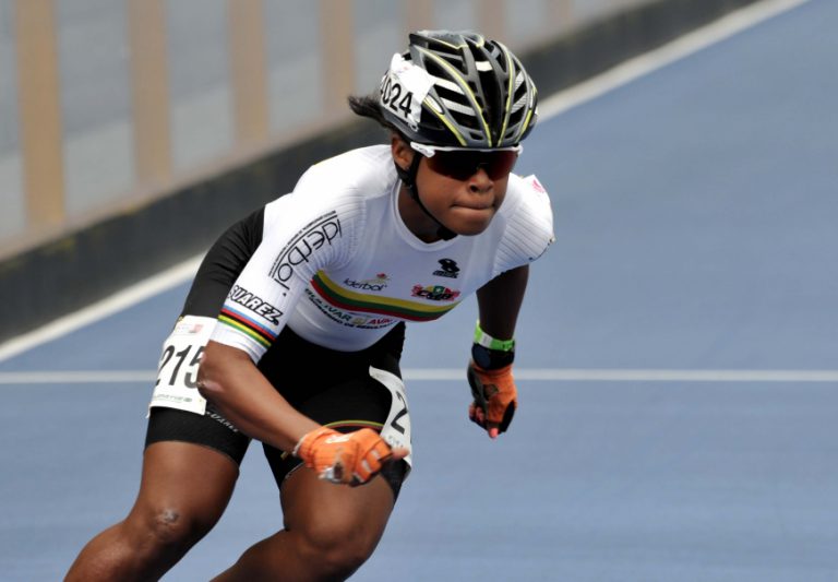 RESULTADO FINAL 300 METROS CRI CATEGORIA MAYORES DAMAS Y VARONES 5a. VALIDA NACIONAL INTERCLUBES