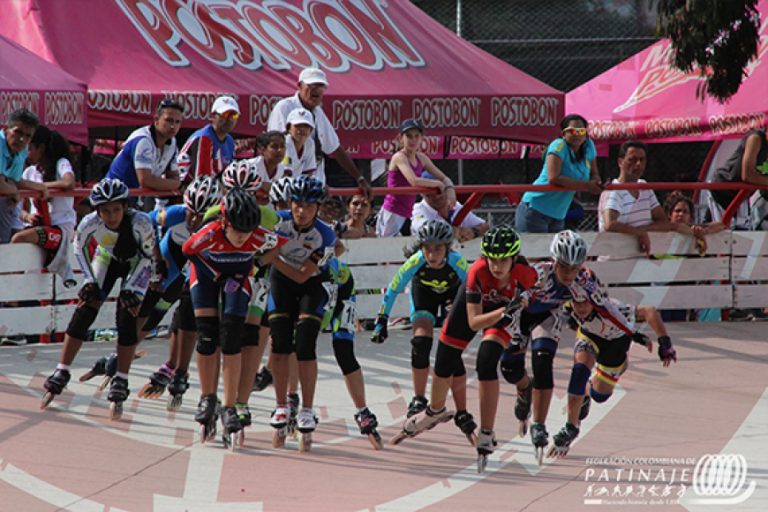 Este fin de semana Medellín recibe el II Torneo Nacional Interclubes de Carreras, en la categoría transición