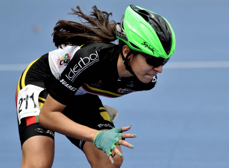 RESULTADO FINAL 300 METROS CRI CATEGORIA PRE JUVENIL DAMAS Y VARONES 5a. VALIDA NACIONAL INTERCLUBES