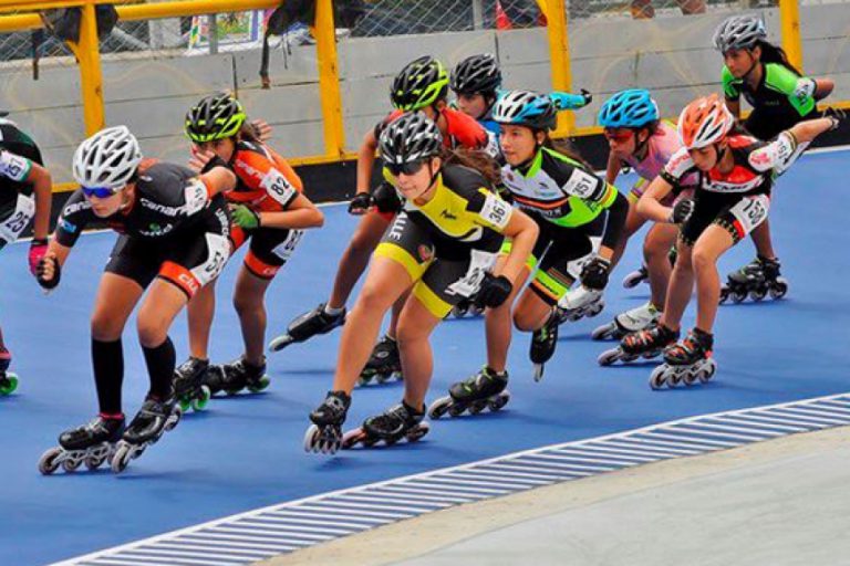 Alexandra Vivas, club más destacado en II Torneo Nacional Interclubes de Carreras, categoría transición
