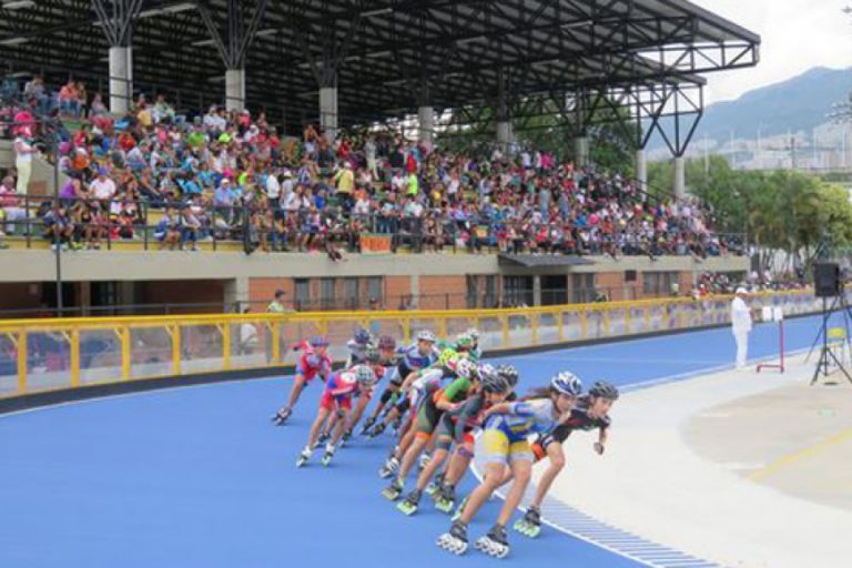 Resultados primera jornada II Torneo Nacional Interclubes de Carreras, categoría transición