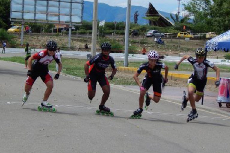 Este domingo finalizará la II Válida Nacional Interclubes de Carreras en Cúcuta