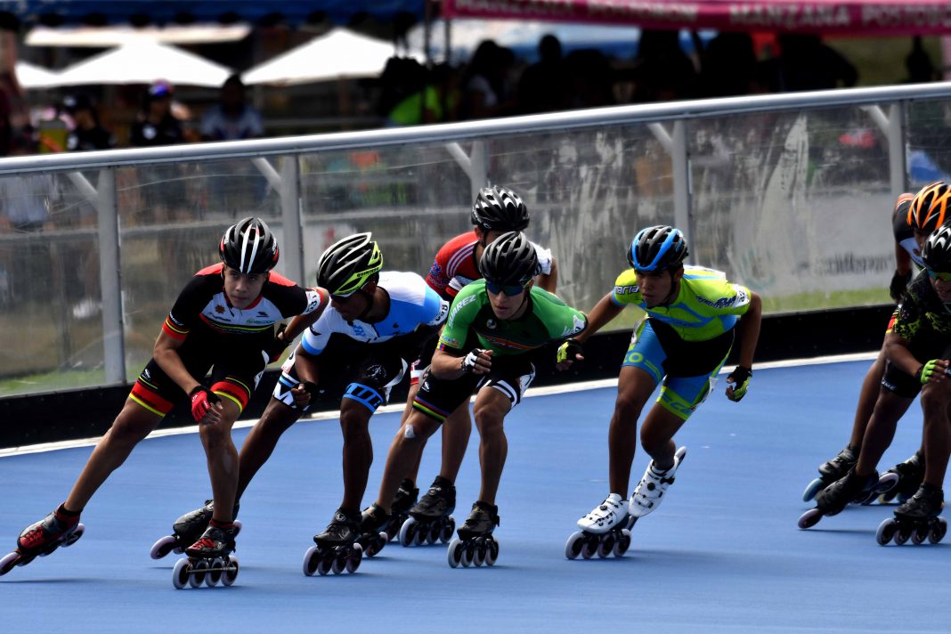 IV Valida Nacional Interclubes de Carreras / IV Interclubs National Valid of Speed Race 2018