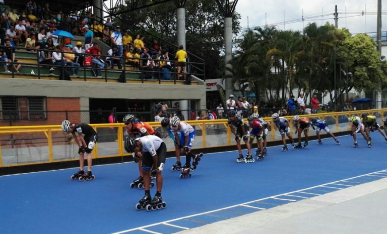 5a. VALIDA NACIONAL INTERCLUBES CLASIFICADOS A LA FINAL DE LOS 10.000 METROS PUNTOS + ELIMINACIÓN CATEGORÍA PRE JUVENIL DAMAS Y VARONES