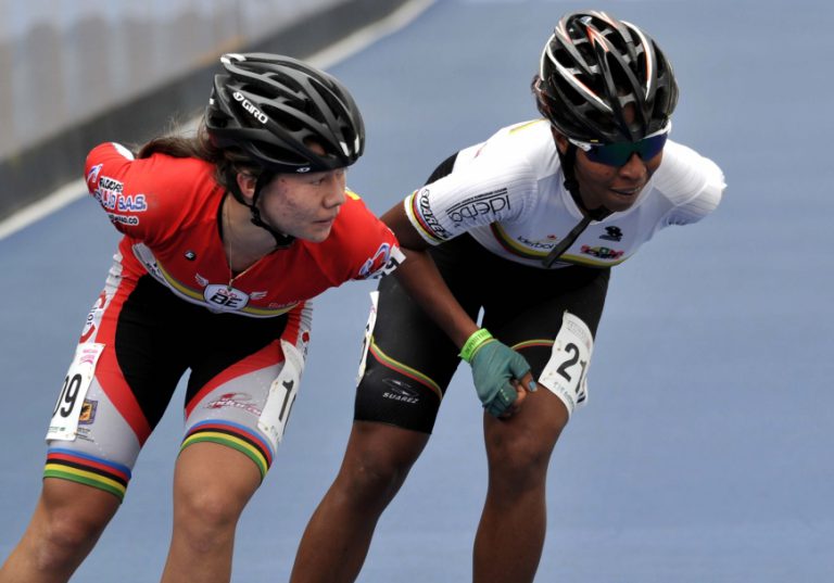 RESULTADO FINAL 18.000 METROS PUNTOS + ELIMINACIÓN CATEGORIA MAYORES DAMAS Y VARONES 5a. VALIDA NACIONAL INTERCLUBES