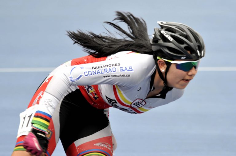 RESULTADO FINAL 300 METROS CRI CATEGORIA JUVENIL DAMAS Y VARONES 5a. VALIDA NACIONAL INTERCLUBES