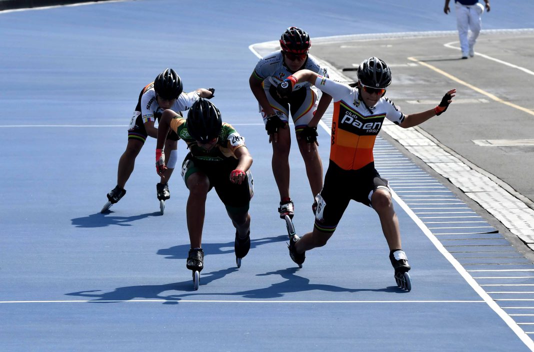 IV Valida Nacional Interclubes de Carreras / IV Interclubs National Valid of Speed Race 2018