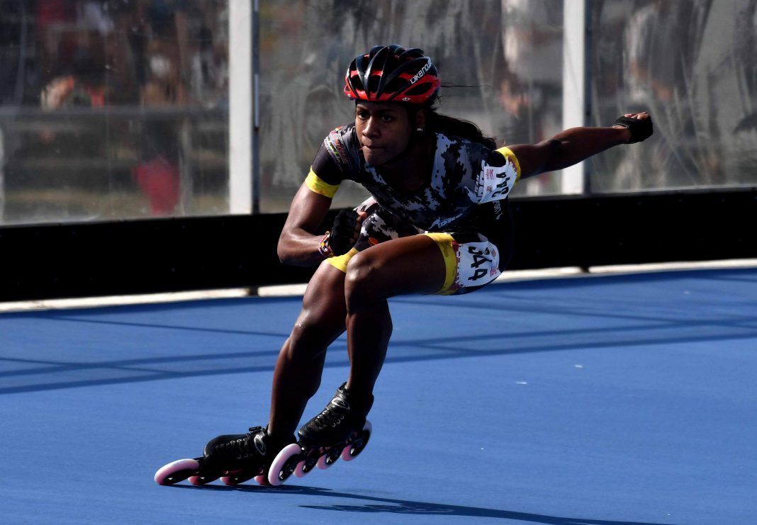 IV Valida Nacional Interclubes de Carreras / IV Interclubs National Valid of Speed Race 2018