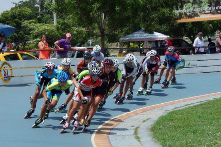Comenzó la II Válida Nacional Interclubes de Patinaje Carreras de la temporada 2017, en Cúcuta
