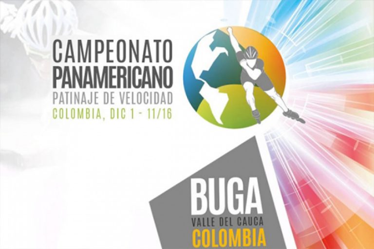 Campeonato Panamericano de Velocidad abrirá inscripciones el próximo viernes