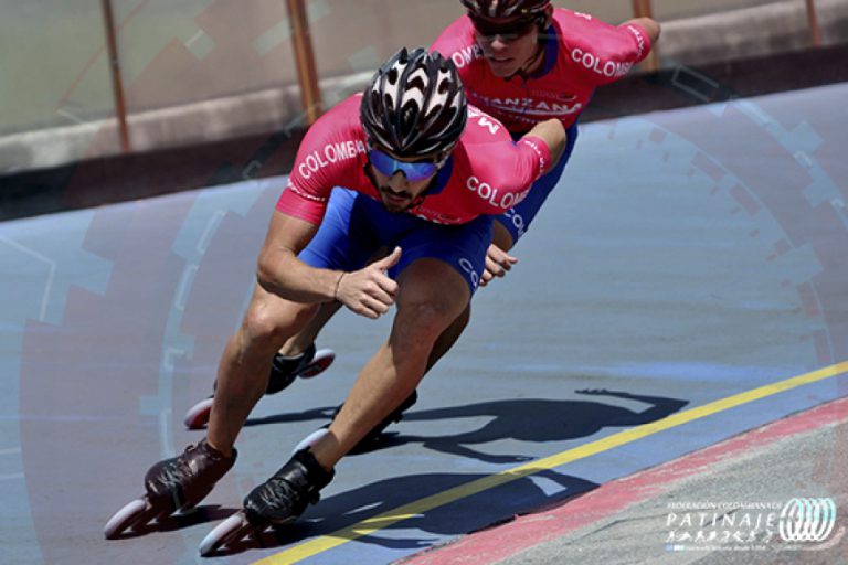 Abiertas las inscripciones para el Panamericano de Velocidad de Buga