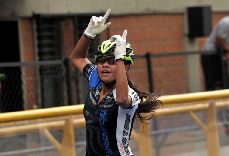 RESULTADO FINAL 20.000 METROS ELIMINACIÓN CATEGORIA JUVENIL DAMAS Y VARONES 5a. VALIDA NACIONAL INTERCLUBES