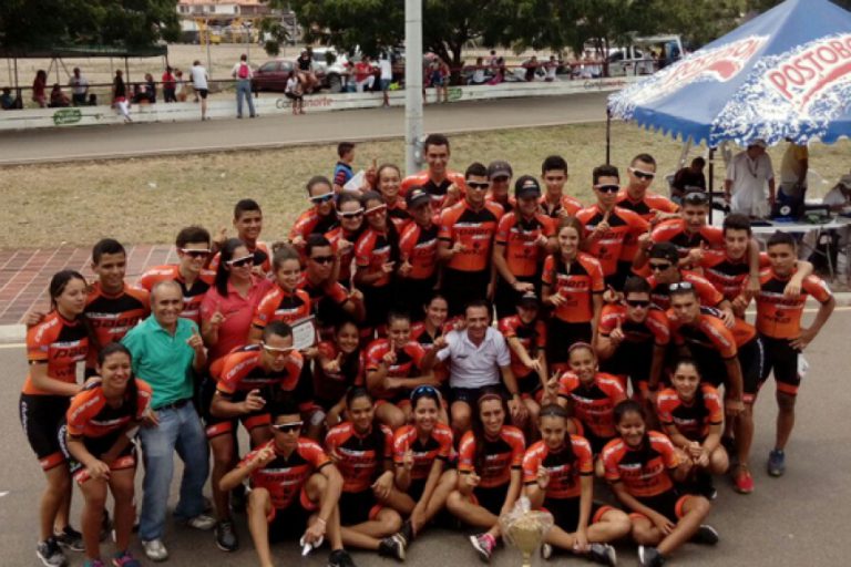 Paen de Antioquia, campeón general de la II Válida Nacional Interclubes de Patinaje Carreras, en Cúcuta