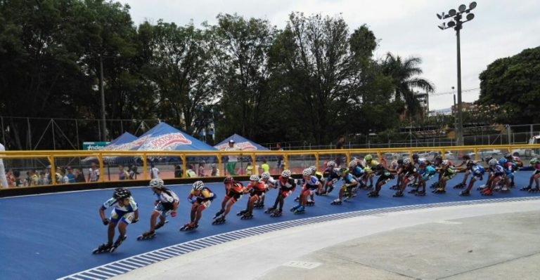 5a. VALIDA NACIONAL INTERCLUBES CLASIFICADOS A LA FINAL DE LOS 20.000 METROS ELIMINACIÓN CATEGORÍA JUVENIL DAMAS Y VARONES