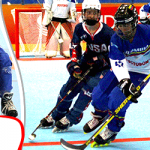 HOCKEY-LÍNEA