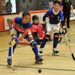 HOCKEY-PATIN