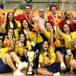 HOCKEY-PATIN-CAMPEONAS