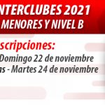 1er.-CAMPEONATO-NACIONAL-MENORES-Y–NIVEL-B