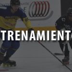 ENTRENAMIENTOS