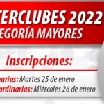 IV Válida nacional 2022 Bogotá