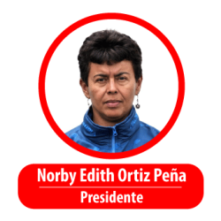Norby-Edith-Ortíz-peña-Presidente