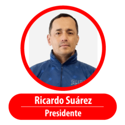 Ricardo-Suárez-Presidente