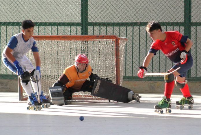 HOCKEY PATIN GRAND PRIX 01