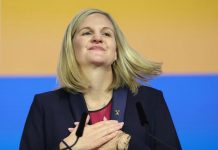 HISTÓRICO: EL COI TIENE NUEVA PRESIDENTE