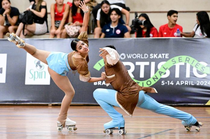 MUNDIAL ARTÍSTICO 01