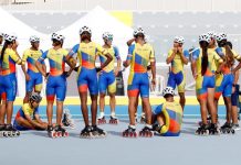 DOCE PREJUVENILES INTEGRAN SELECCIÓN COLOMBIA