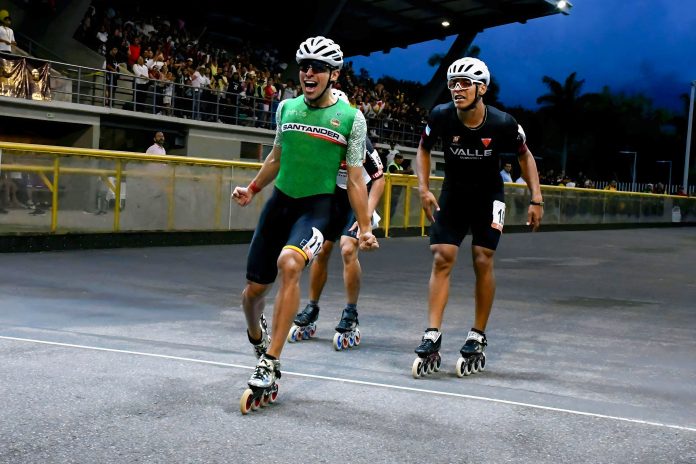 MAYORES VARONESS RELEVOS RUTA