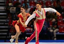 DEFINIDA SELECCIÓN COLOMBIA A MUNDIAL DE ARTÍSTICO