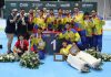 HAZAÑA DORADA DE COLOMBIA EN EL HOCKEY EN LÍNEA