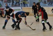 DEFINIDO EL CALENDARIO PARA LA FIESTA DEL HOCKEY PATÍN DE AMÉRICA
