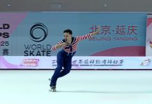 CONSTRUYENDO MÁS PODIOS MUNDIALISTAS