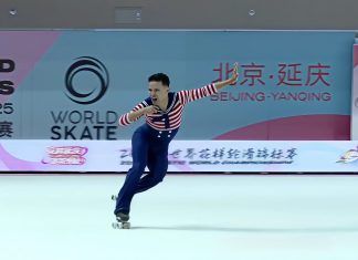 CONSTRUYENDO MÁS PODIOS MUNDIALISTAS