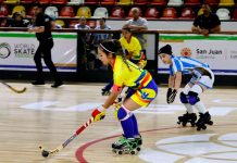 BALANCE POSITIVO EN PANAMERICANO DE NACIONES