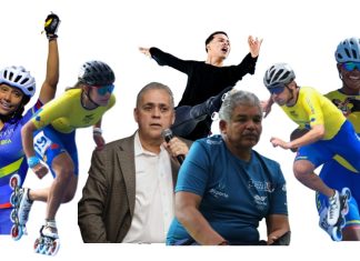 EL PATINAJE, NOMINADO AL DEPORTISTA DEL AÑO EL ESPECTADOR 2025