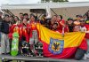 BOGOTÁ CAMPEÓN DEL INTERLIGAS DE SKATEBOARDING