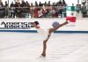 PRIMEROS PODIOS DEL NACIONAL DE FIGURE SKATING