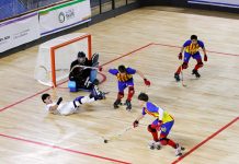 GRAN JORNADA INICIAL