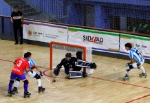 NOS FUIMOS DE SEMIS…