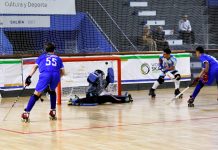 FINALES SIN SORPRESAS