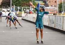 CON TÍTULO DE BOGOTÁ ÉLITE DC SE CIERRA EL GRAND PRIX