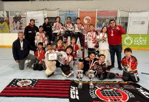 H2S DOMINÓ LA COPA FUTURAS ESTRELLAS