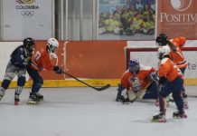 KATIOS, PROTAGONISTA EN COPA NACIONAL DE HOCKEY LÍNEA