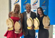 EL MEJOR EQUIPO DEL AÑO