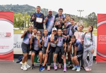 POWER SKATE CAMPEÓN DE TRANSICIÓN EN GRAND PRIX DE GUARNE
