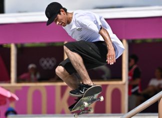 EN BOLIVARIANOS: SKATEBOARDING COLOMBIANO EN LAS FINALES